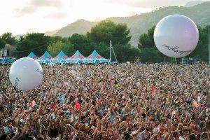 Arranca la 28ª edición de FIB en Benicàssim, el festival decano de la Comunitat Valenciana y España