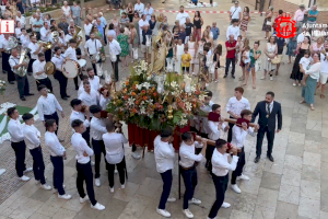 Acaben les Festes Majors 2024 de l'Eliana amb una gran participació