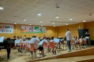 Borriana acomiada la Setmana Musical d'Estiu amb un concert didàctic