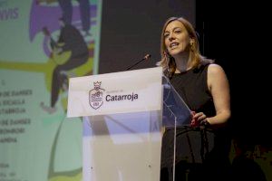 El TAC de Catarroja retomará si oferta cultural con ‘Croma’