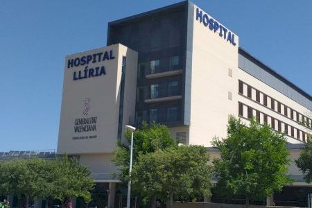 CSIF pide una mejora urgente de la climatización del hospital Arnau de Valencia y un técnico de rayos en Urgencias de Llíria
