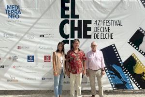 El Festival de Cine de Elche rinde homenaje al actor Pedro Casablanc