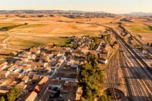 La Encina y Las Virtudes tendrán Estación Depuradora de Aguas Residuales