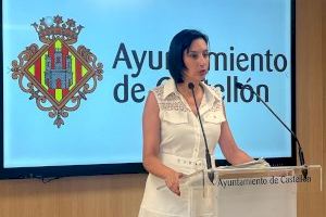 La Junta de Gobierno Local aprueba la adjudicación de la redacción del proyecto de rehabilitación integral del Mercado Central de Castellón