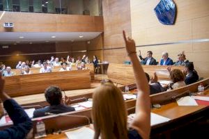 La Diputació de València amplia l'oferta formativa per als empleats de les entitats locals de la província