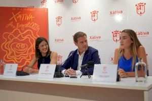 La Fira de Xàtiva 2024 incrementa vora un 20% els expositors i reestructura la zona comercial