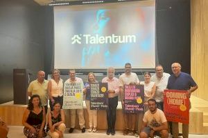 La Serranía lanza Talentum, un proyecto que busca el retorno de talento joven a los municipios de la comarca