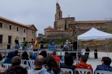 El Ayuntamiento de Morella logra aumentar en 27.000 euros la subvención de la Generalitat Valenciana para la Escuela de Música