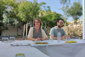 La UJI cierra el curso con la vista puesta en dos nuevos edificios y un nuevo grado