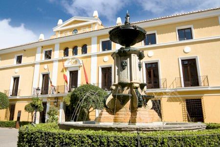 Este municipio de Castellón cierra el grifo de sus fuentes ornamentales ante la sequía