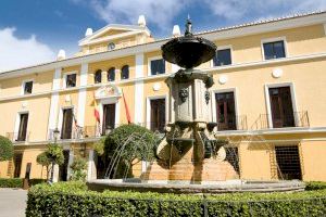 Este municipio de Castellón cierra el grifo de sus fuentes ornamentales ante la sequía