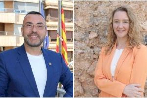 PSOE i Compromís firmaran este divendres el pacte de govern de Vila-real a la simbólica 'Llum de Tol'