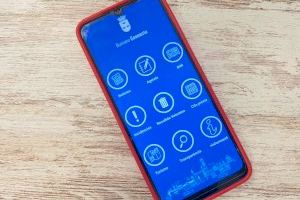 La app de Burriana amplía sus funciones: Así es “Burriana Connecta”