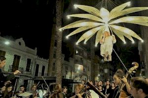 València planteja la protecció, com ben cultural immaterial, del Cant de la Carxofa, que es representa en diferents barris i pedanies