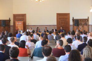 València celebra la Jornada de Sostenibilitat i Plantes Fotovoltaiques