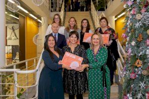 El Centro de Artesanía convoca la XI edición de los Premios de Artesanía de la Comunitat Valenciana