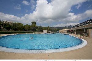 Gandia amplia l'horari de les piscines de Beniopa i Roís de Corella amplien davant de l'onada de calor