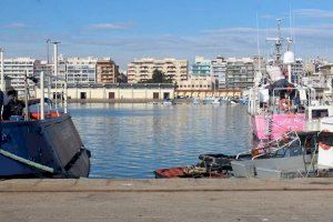 Hallado un cadáver flotando en el mar cerca de Burriana