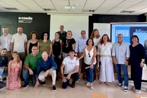 PortCastelló impulsa un `team building´ dirigido a la Comunidad Portuaria