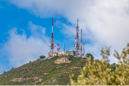 329 pobles de Castelló, València i Alacant tindran prompte cobertura 5G