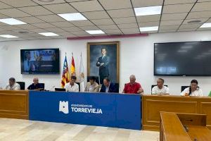 Torrevieja quiere un centro de talasoterapia en el entorno de las salinas