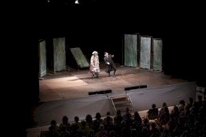 La Diputación de Castellón celebra “el éxito e impacto” de la XXVII edición del Festival de Teatro Clásico Castillo de Peñíscola