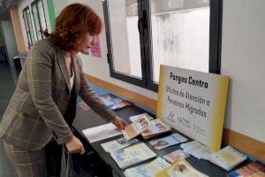 Alicante lanza una consulta pública para elaborar el Plan Integral de Inclusión de personas migrantes