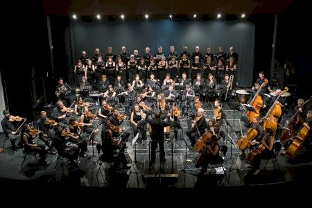 El Festival Internacional de Godella clausura amb la ‘Pastoral’ de Beethoven i un record a Ucraïna la seua XVIª edició
