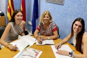 Las Festes del Roser organizan su tradicional ‘Sopar d’Estiu’ en la Ermita de Sanç