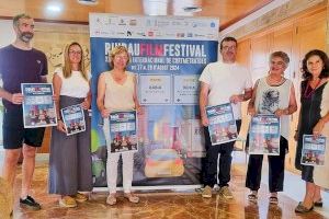 El Riurau Filmfestival se celebra a Xàbia, Dénia i Jesús Pobre del 17 al 21 d'agost