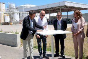 Luz verde a la nueva planta del Puerto de Castellón para convertir el aceite usado de cocina en "combustible renovable"