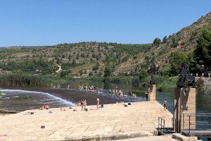 Lo peor está por llegar: la Comunitat Valenciana encadenará otra ola de calor y podría ser más intensa que la anterior