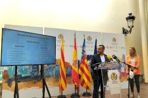 Vila-real desbloqueja el pressupost després de l'Acord de la Llum de Tol: Estos són els principals projectes