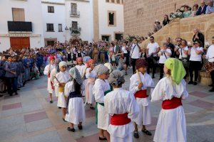 El Grup de Danses Portitxol de Xàbia abre la matrícula del curso 2024-2025