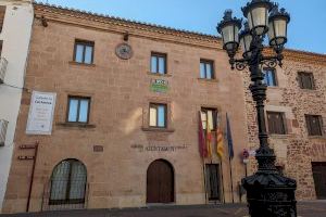 Vilafamés actua contra el canvi climàtic amb un Pla d'Acció pel Clima i l'Energia Sostenible