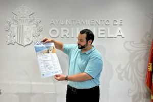 Turismo invita a descubrir los encantos naturales de Orihuela en las rutas turísticas de agosto