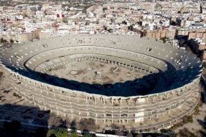 El Valencia reanudará las obras del Nou Mestalla en un máximo de seis meses