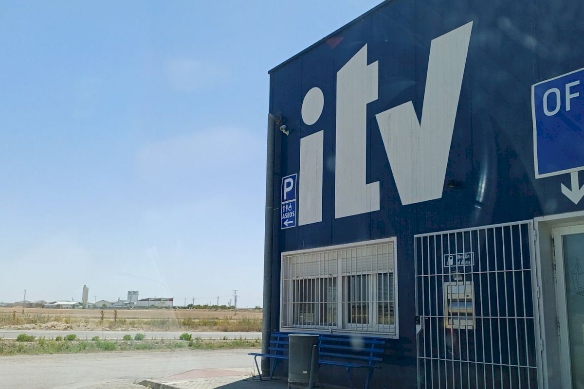 Un pueblo de Valencia contará con una nueva estación de ITV y dará servicio a 30.000 vehículos al año