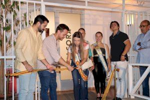 L’Alcora impulsa la cultura en las Fiestas del Cristo con 10 exposiciones