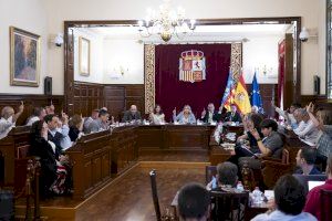 La Diputació de Castelló alça la veu per a reivindicar la reforma del sistema de finançament per un tracte just per a la Comunitat