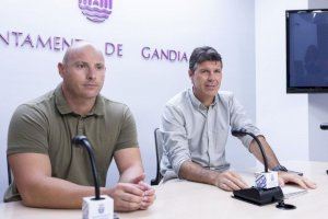 La platja de Gandia acollirà la XXIX edició del Seven Safor de rugbi aquest dissabte