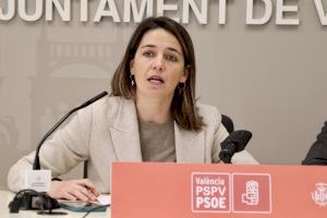 Pérez: "Catalá suprimeix el Corredor Verd per a omplir de cotxes els barris del sud de València"