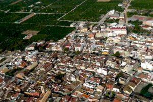 Un pueblo de Valencia se convierte en pionero en la lucha contra el cambio climático con un ambicioso plan de autoconsumo fotovoltaico