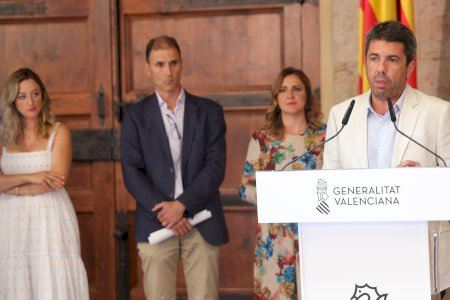 “És d'una gravetat extrema deixar fora a València": La Generalitat exigix 'tornar' al Mundial