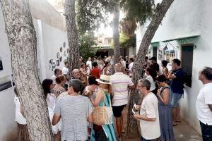 Exposicions, visites guiades, música en directe i una trobada provincial per a defensar els "cassets" de la platja de Nules