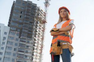 Manos a la obra: una empresa de Alicante busca mujeres albañilas para rehabilitar viviendas y romper estereotipos