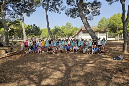 Segorbe acoge el encuentro final de corresponsales juveniles del norte de Castellón