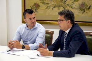 La Diputació de València actualizará con inteligencia artificial el padrón de todos los municipios de la provincia