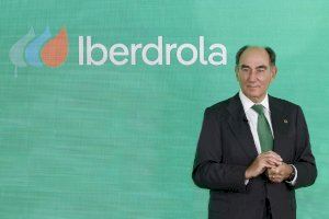 Iberdrola bate su récord de inversión a junio, con 5.276 millones, un 16% más, y alcanza un beneficio de 4.134 millones