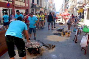 El Ayuntamiento de Torreblanca programa un intenso y atractivo programa de fiestas con más de 80 actividades